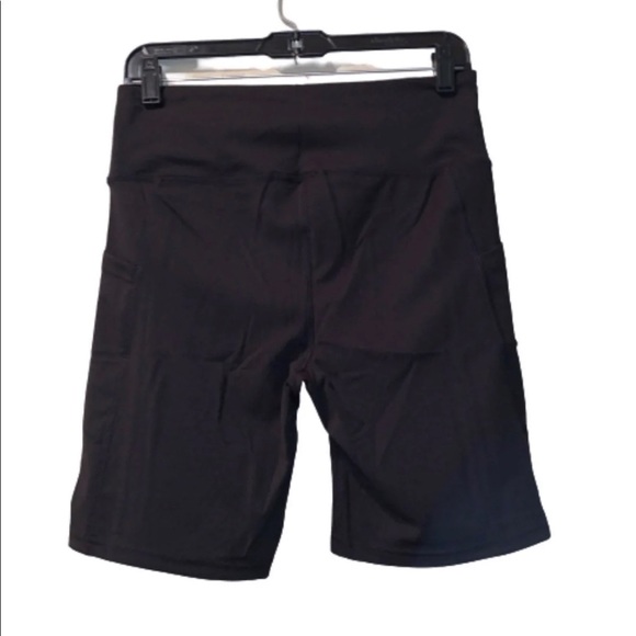 NWT Women’s Biker Shorts - Picture 7 of 10